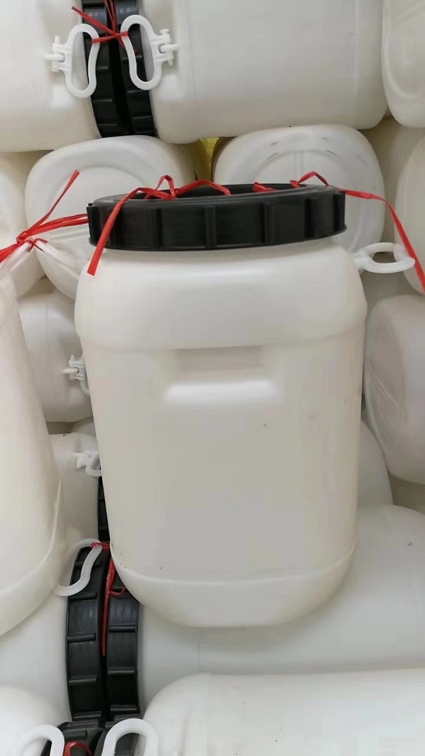 25升螺旋大口塑料桶 _25公斤塑料桶