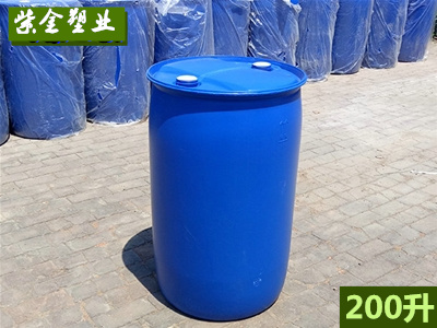 200升单环桶