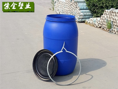 30升抱箍桶