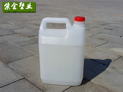 5公斤次氯酸钠桶