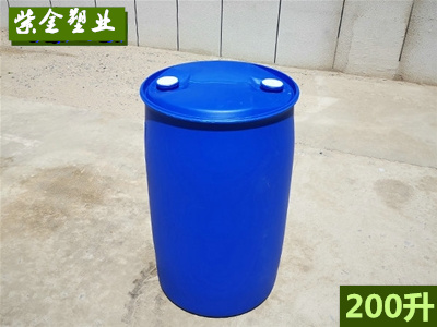 200升单环桶