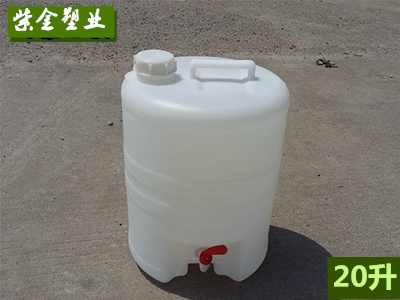 20升酱油醋桶
