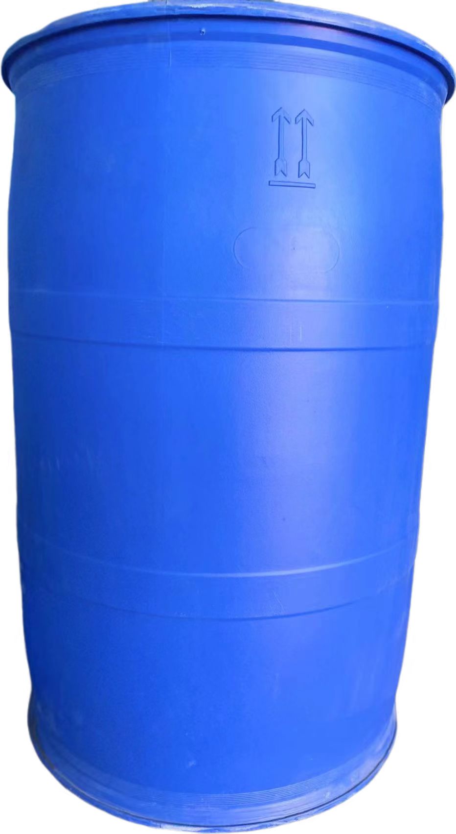 200升双环闭口塑料桶