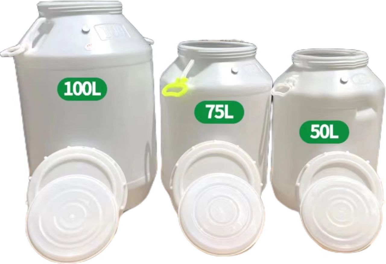 家用立式酵素桶